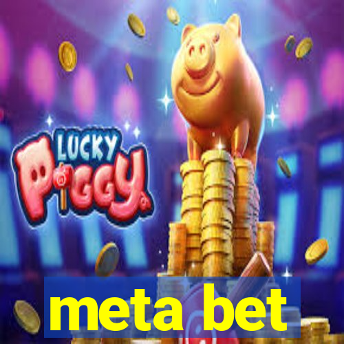 meta bet